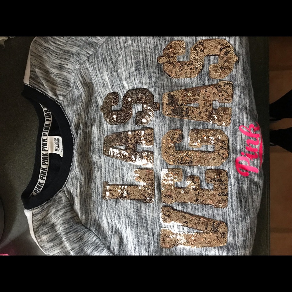 Las Vegas Sweatshirt by PINK